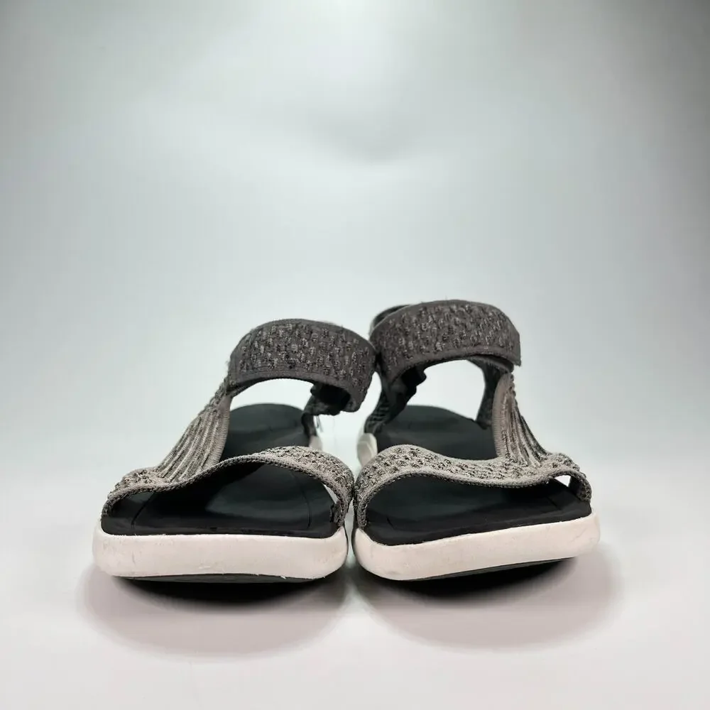 Teva men’s size